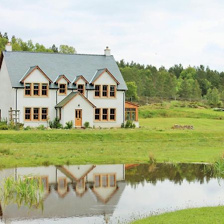 Ach-Na-Sidhe Bed & Breakfast Dores Eksteriør bilde