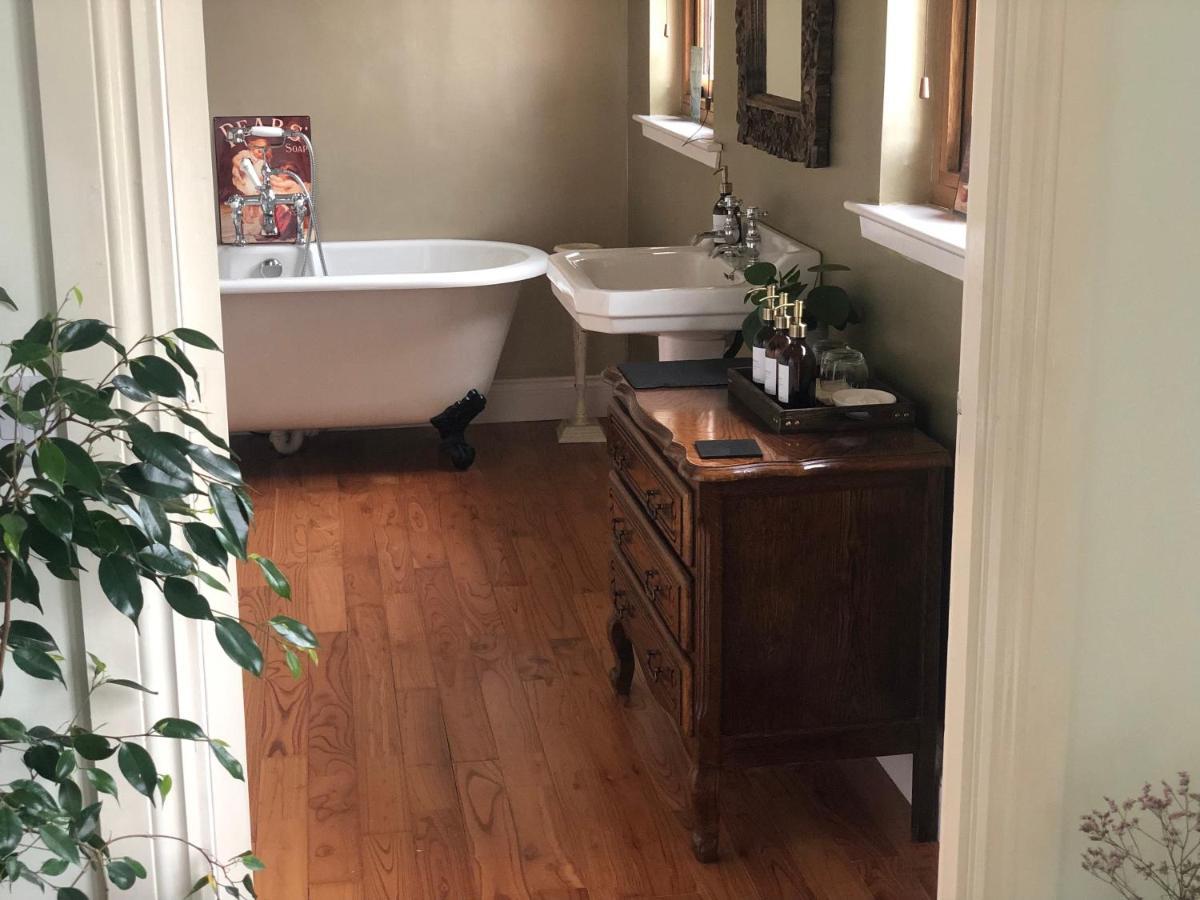 Ach-Na-Sidhe Bed & Breakfast Dores Eksteriør bilde
