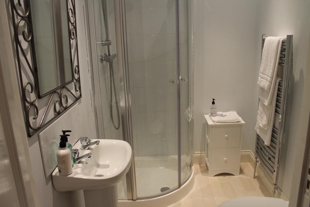 Ach-Na-Sidhe Bed & Breakfast Dores Rom bilde
