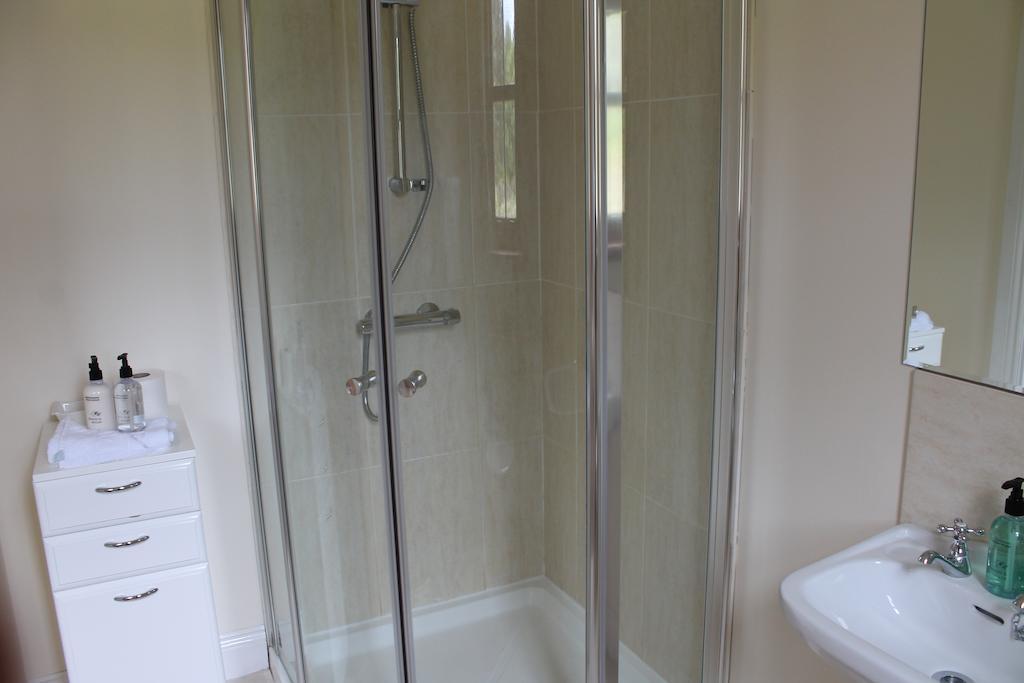 Ach-Na-Sidhe Bed & Breakfast Dores Rom bilde