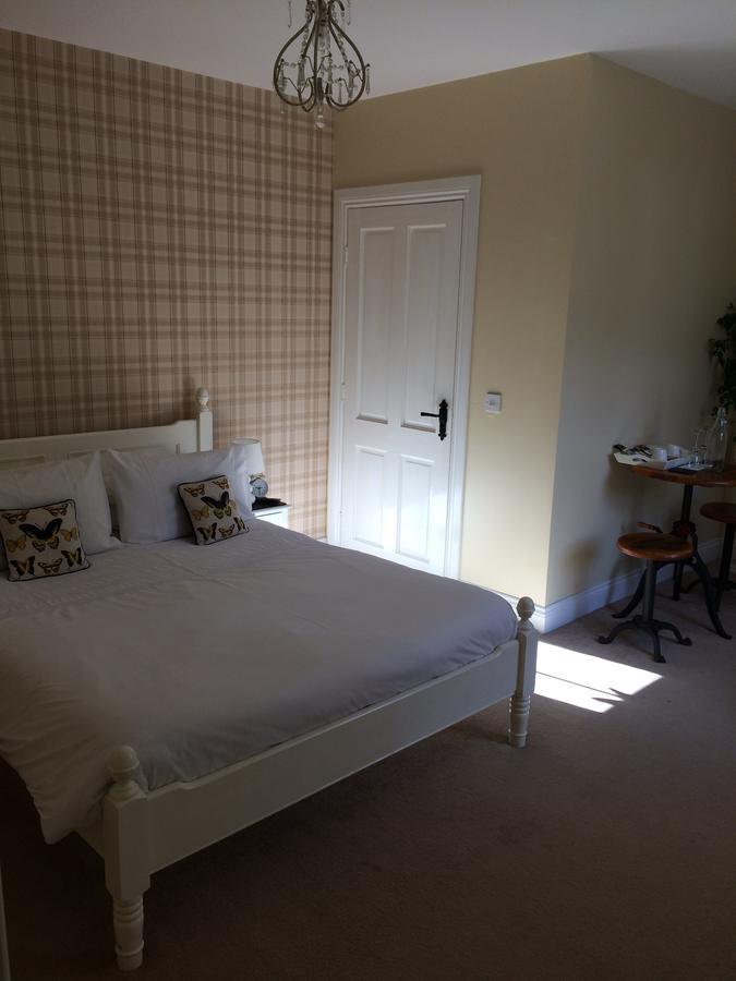 Ach-Na-Sidhe Bed & Breakfast Dores Eksteriør bilde