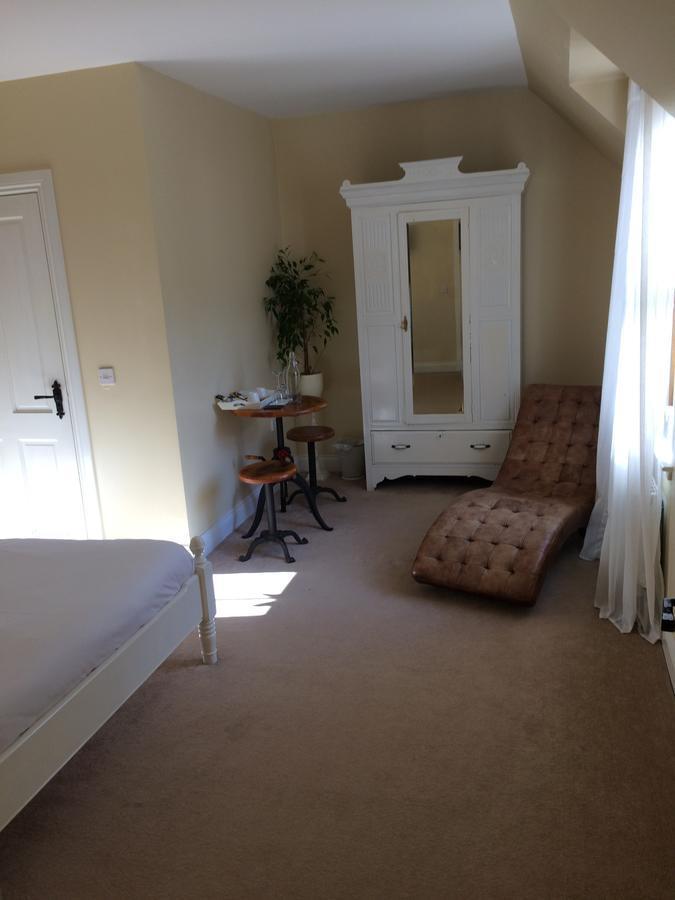 Ach-Na-Sidhe Bed & Breakfast Dores Eksteriør bilde